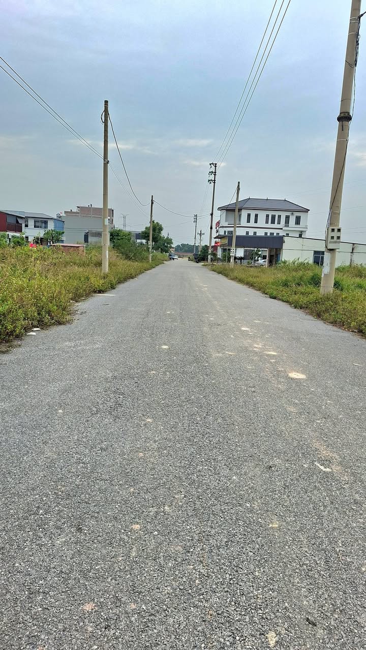 Đất nền Khu dân cư An Phú, Bắc Ninh 90m² giá chỉ 3 tỷ - Đầu tư lý tưởng!