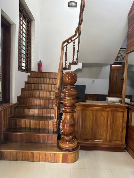 Homestay 5 tầng tại Kiệt Chu Văn An, TP Huế - Kinh doanh ổn định chỉ 7.2 tỷ