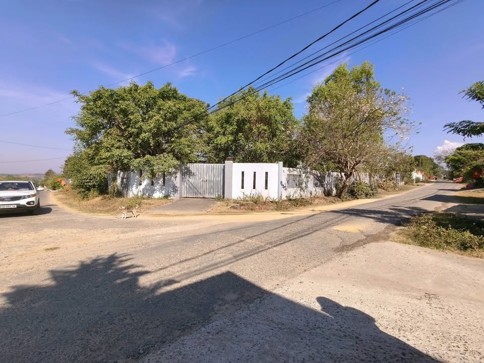 Đất nền thôn 4, xã Đắk Cấm, 165m² giá chỉ 3xx triệu - Đầu tư sinh lời ngay!