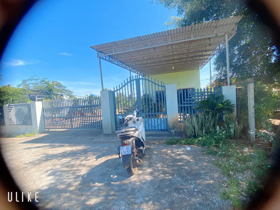 Đất nền Xã Ea Sol, Huyện Ea H'leo, 6350m² giá 12 tỷ - Đầu tư tiềm năng!