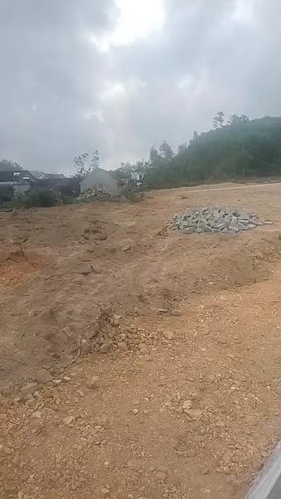 Đất nền Nhân Sơn Đô Lương 230m² giá chỉ từ 400 triệu - Cơ hội đầu tư tuyệt vời!