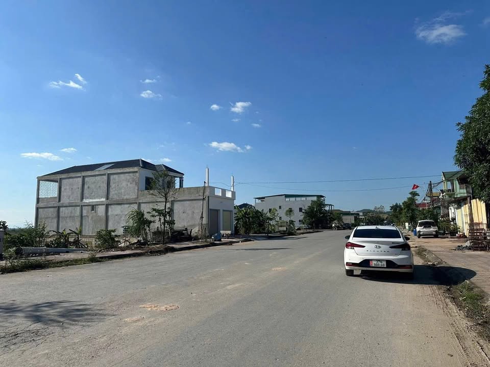 Đất nền mặt đường Quốc lộ 7B, Xã Thượng Sơn, 112m² - Kinh doanh lý tưởng!