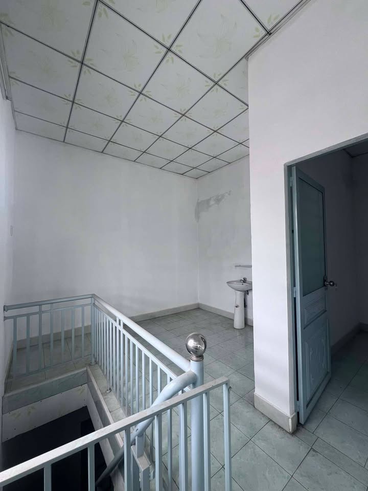 Nhà 1 tấm Quốc Lộ 1A, Biên Hòa 120m² - Giá tốt thỏa thuận!