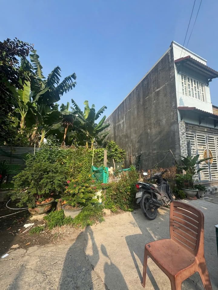 Đất nền 100m² khu phố 5, Trảng Dài giá 550 triệu - Cần bán gấp!