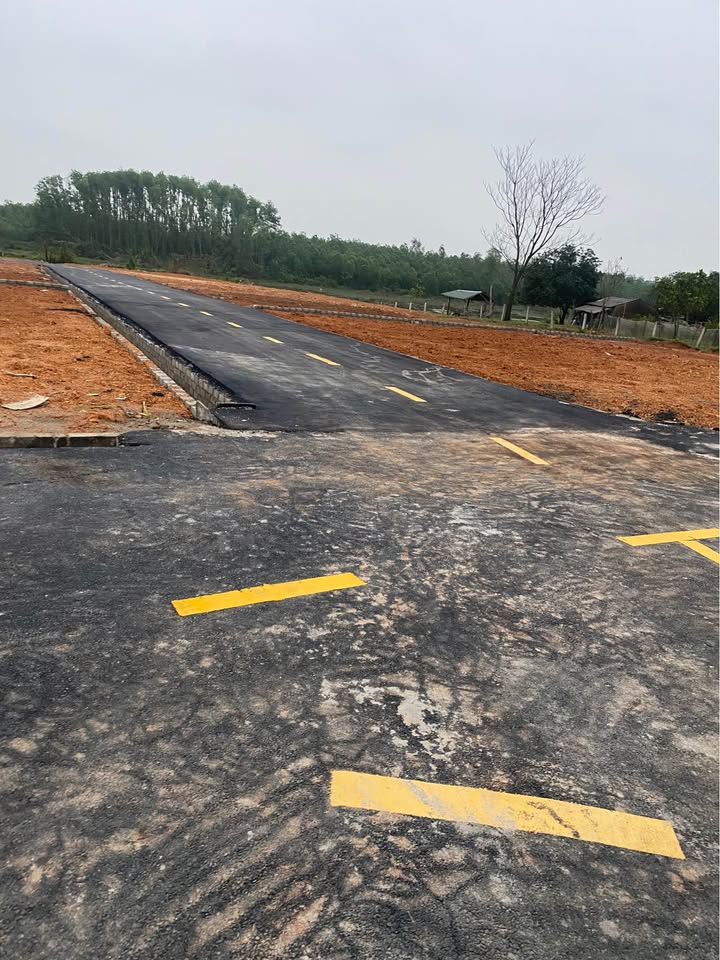 Đất thổ cư xã Toàn Lưu, huyện Can Lộc 146m² chỉ 400 triệu - Cơ hội đầu tư hấp dẫn!