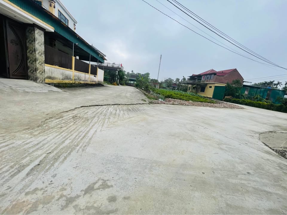 Đất nền Thạch Đài, 100m² giá 1 tỷ - Cơ hội đầu tư tốt!