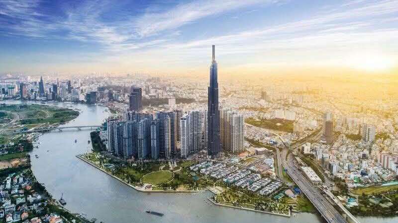 Căn hộ Park 2, Hưng Yên 90m² giá 11.4 tỷ - View sông tuyệt đẹp!