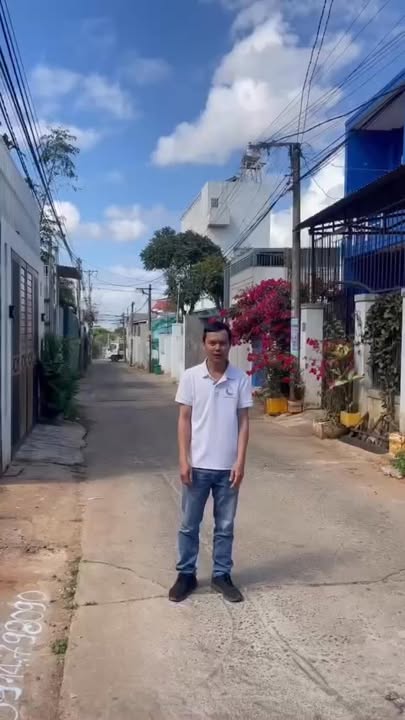 Đất nền Hẻm C1 Ymol, Huyện Đồng Phú, 122m² - Sổ đỏ chính chủ, giá tốt!