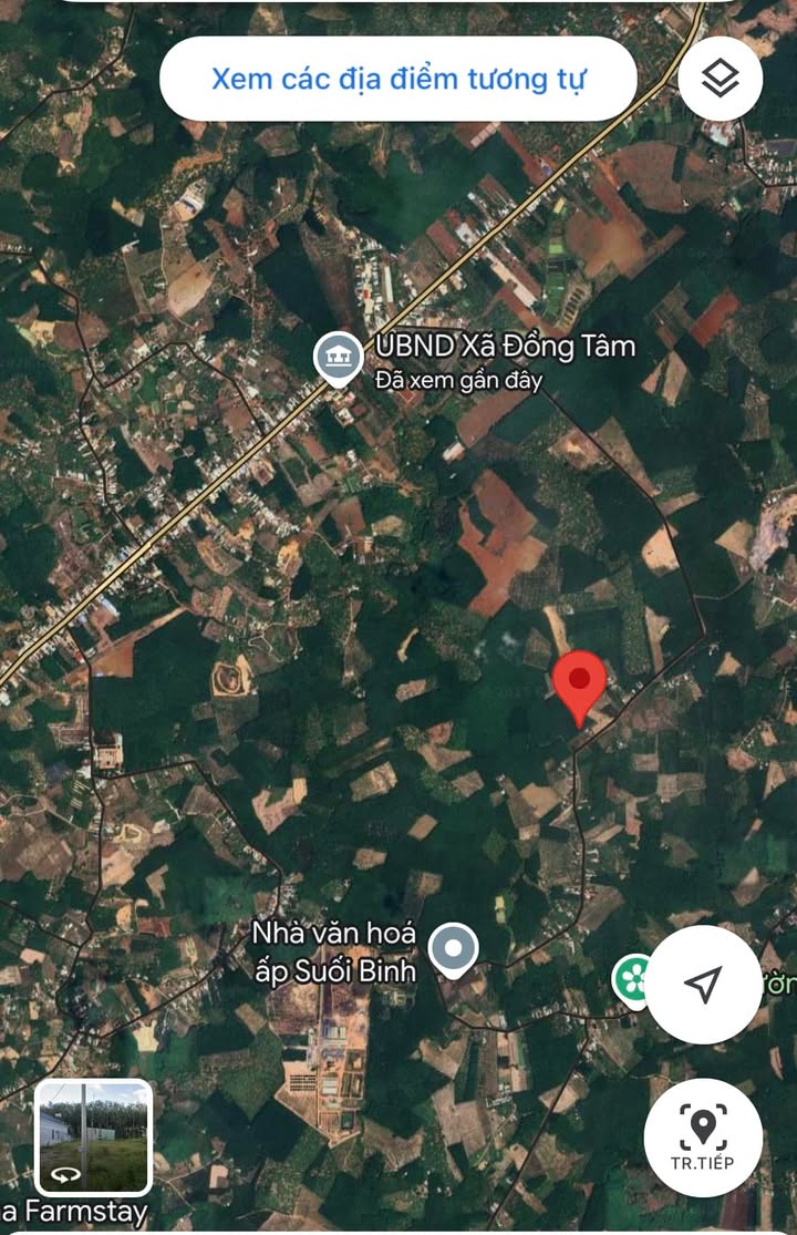 Đất nền Đồng Tâm, Huyện Đồng Phú 225m² giá 300 triệu - Cơ hội đầu tư hấp dẫn!