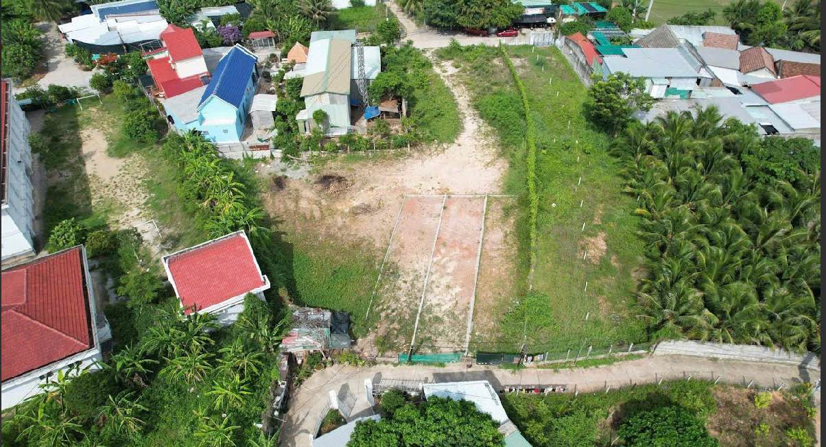 Lô đất 126m² tại Diên Thạnh - Cơ hội đầu tư tuyệt vời chỉ 1,55 tỷ