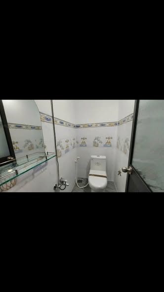 Dãy trọ 6 phòng tại Ấp 2, Trung An diện tích 153m² giá 1.85 tỷ - Đầu tư sinh lời ngay!