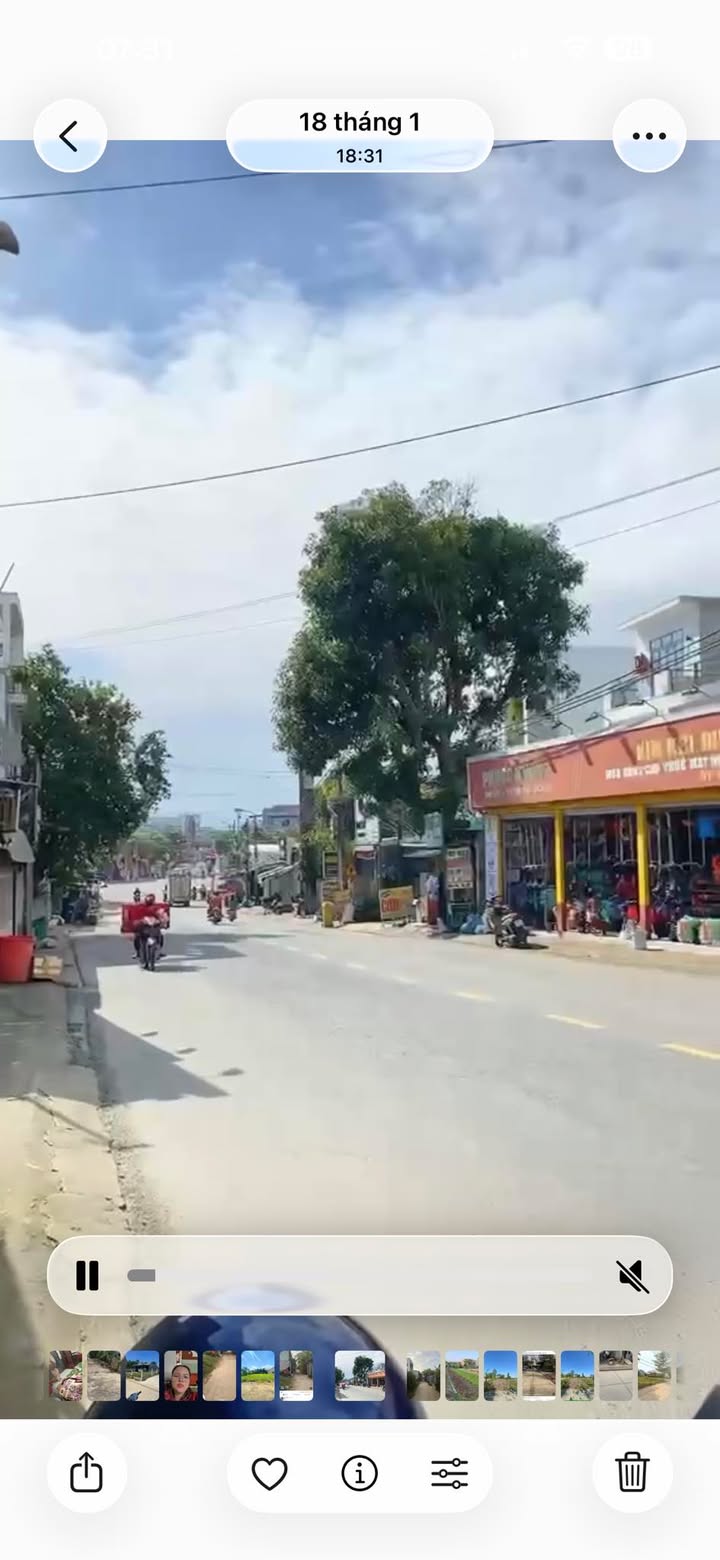 FrontHouse mặt tiền đường Quảng Trung Huyện Đại Lộc 112m² giá 2 tỷ - Đầu tư sinh lời!