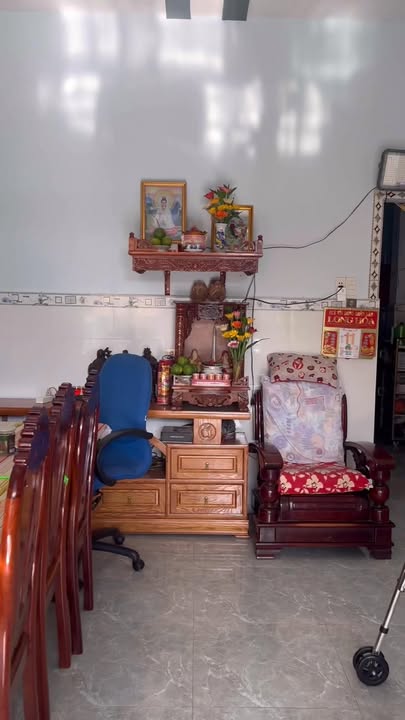 Nhà cấp 4 Gò Công 125m² giá 1.4 tỷ - Chính chủ bán gấp!