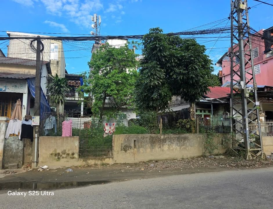 Đất mặt tiền Bạch Đằng Huế 131m² giá 4 tỷ - Đầu tư sinh lời ngay!