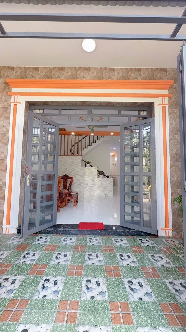 Nhà bán chính chủ KDC Tân Xuân - Cần Giuộc - 80m² giá 2.9 tỷ - Sẵn sàng vào ở!