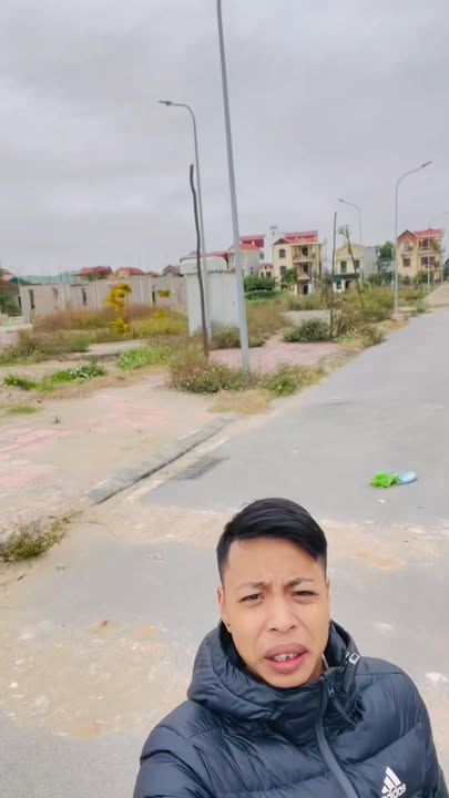 Đất nền Khu đô thị Trạm Lộ 1, Bắc Ninh 110m² - Cơ hội đầu tư tuyệt vời!