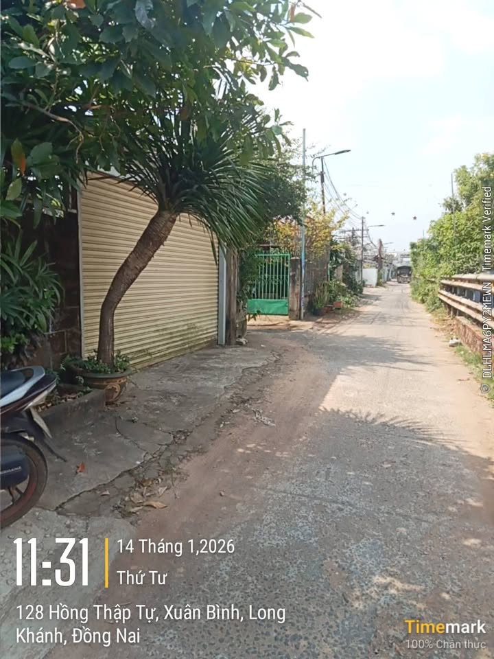 Nhà nghỉ 134m² tại phường Long Khánh, giá 3 tỷ - Cơ hội đầu tư tuyệt vời!