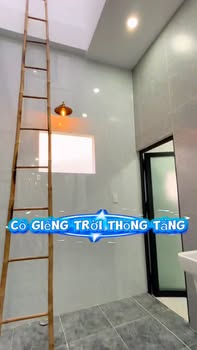 Nhà mới xây tại KDC Dân trí, Quận 12, 88m² giá 2.75 tỷ - Sẵn sàng nhận nhà!