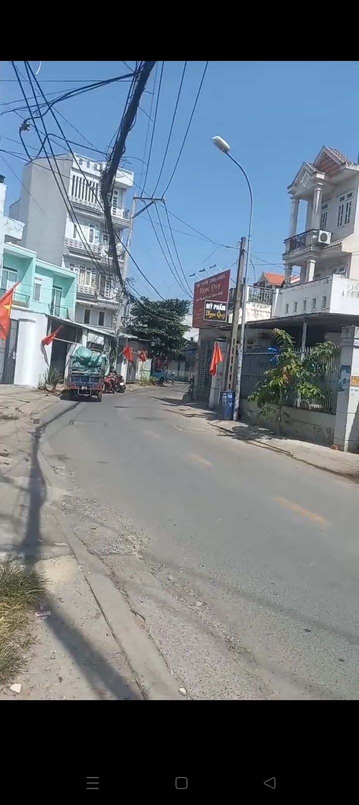 Đất nền mặt tiền đường Trần Thị Hè, Q12, 68m² giá 5.5 tỷ - Cơ hội đầu tư sinh lời!