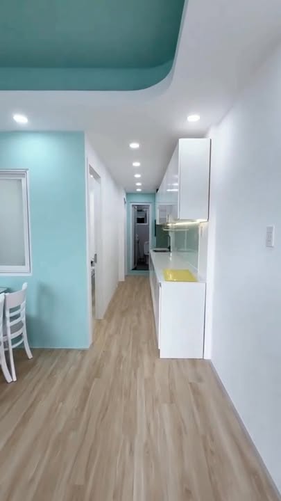 Căn hộ Chung cư Huỳnh Văn Chính Quận Tân Phú 44m² giá 2.5 tỷ - Chính chủ bán gấp!