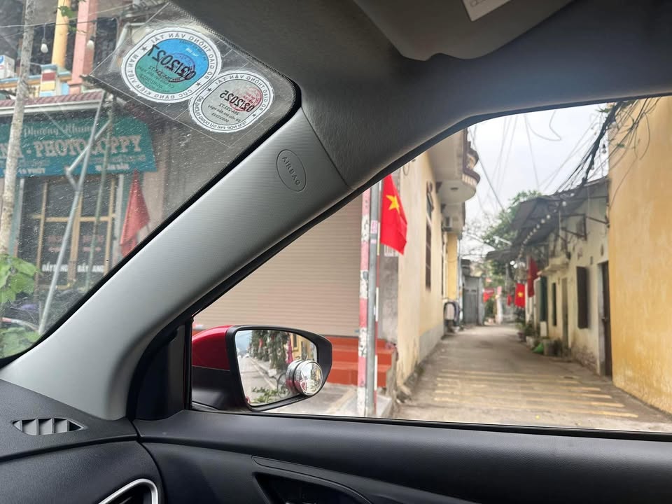 Nhà phố Tân Hòa, Hòa Bình 82m² giá 1.6 tỷ - Ngõ ô tô, gần trường học!