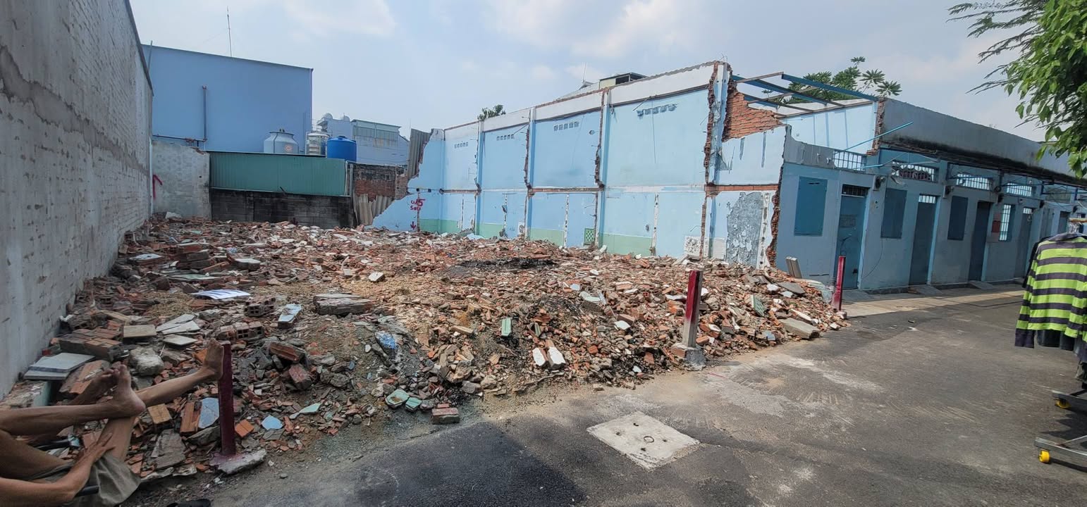 Đất nền Phường Linh Chiểu 150m² giá 8 tỷ - Sát Đại học Ngân Hàng, xe tải vào tận nơi!