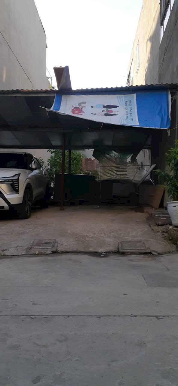 Đất nền phố Cao Xanh Hạ Long 88.9m² giá 3.6 tỷ - Đường ô tô vào tận nơi!