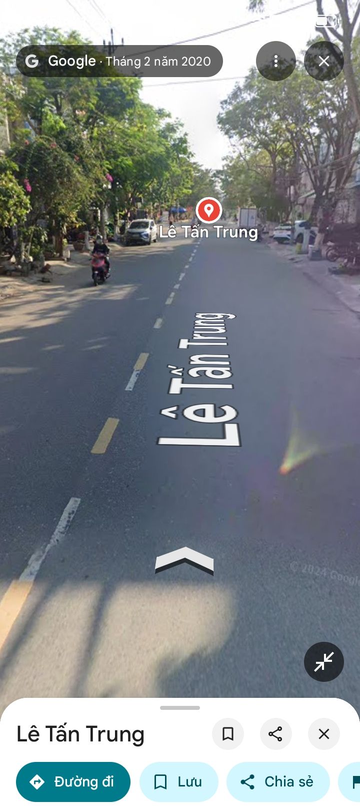 Đất nền Lê Tấn Trung, Quận Sơn Trà, 96m² giá 9.8 tỷ - Cơ hội đầu tư hấp dẫn!