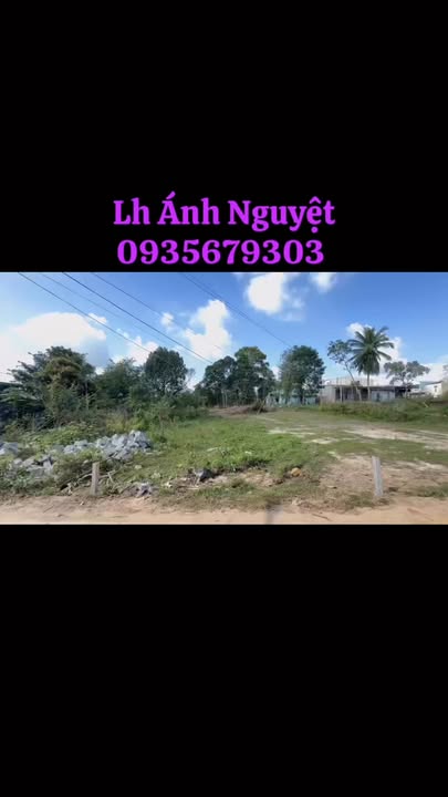 Đất nền Phú Thượng, Tây Hồ 120m² giá 1.5 tỷ - Vị trí vàng đầu tư!