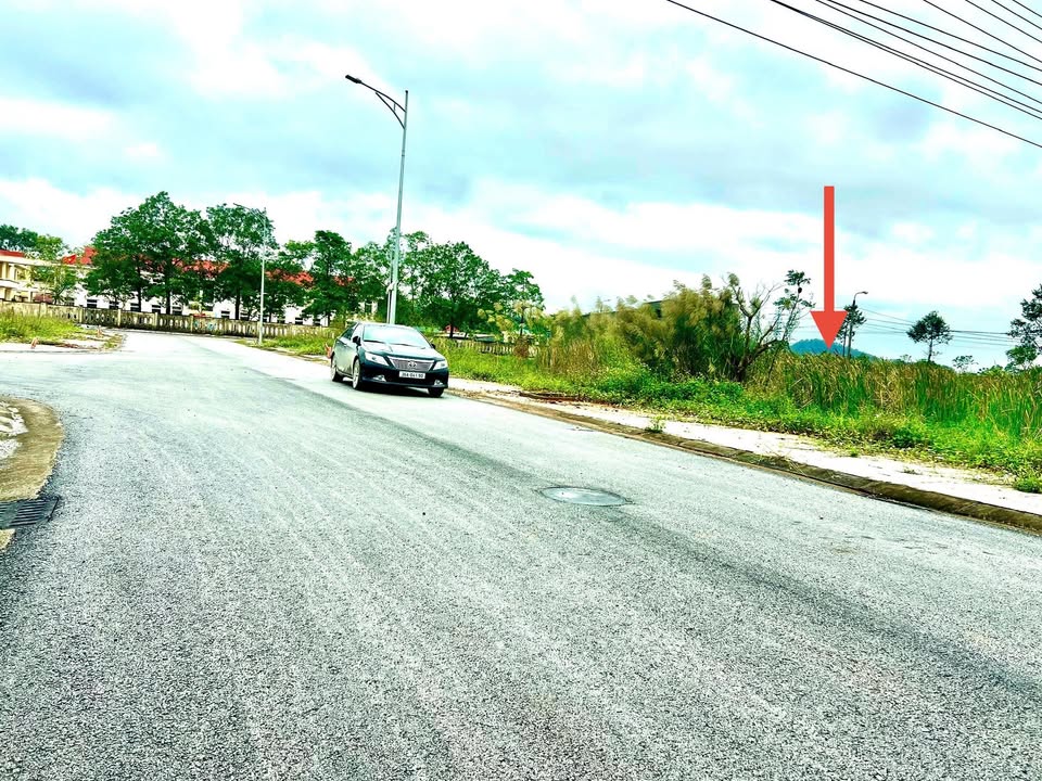 Đất nền đẹp tại phường Tào Xuyên, 110m² giá chỉ 1.7 tỷ - Đầu tư sinh lời ngay!