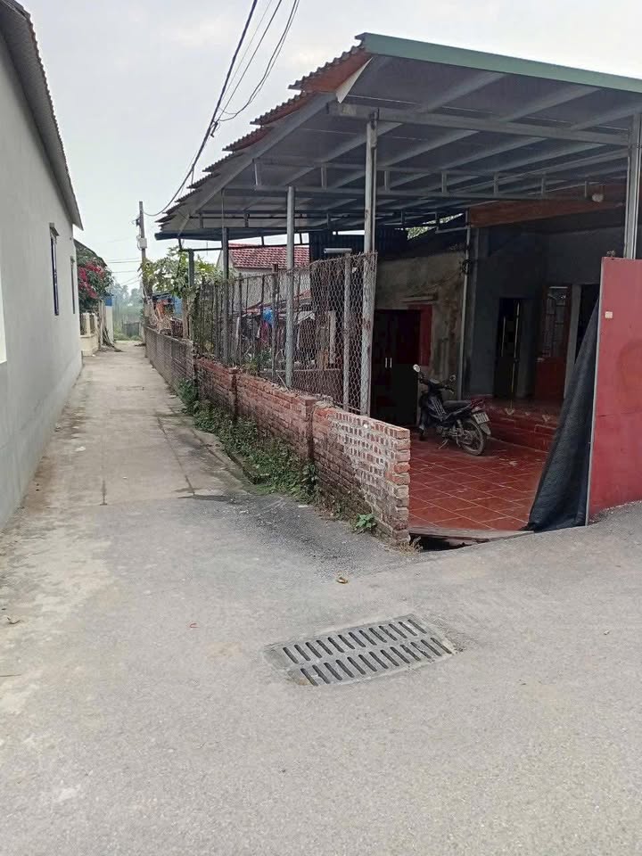 Đất nền thôn Thanh Xá, xã Việt Yên 90m² giá 2.7 tỷ - Lô góc siêu thoáng cho kinh doanh