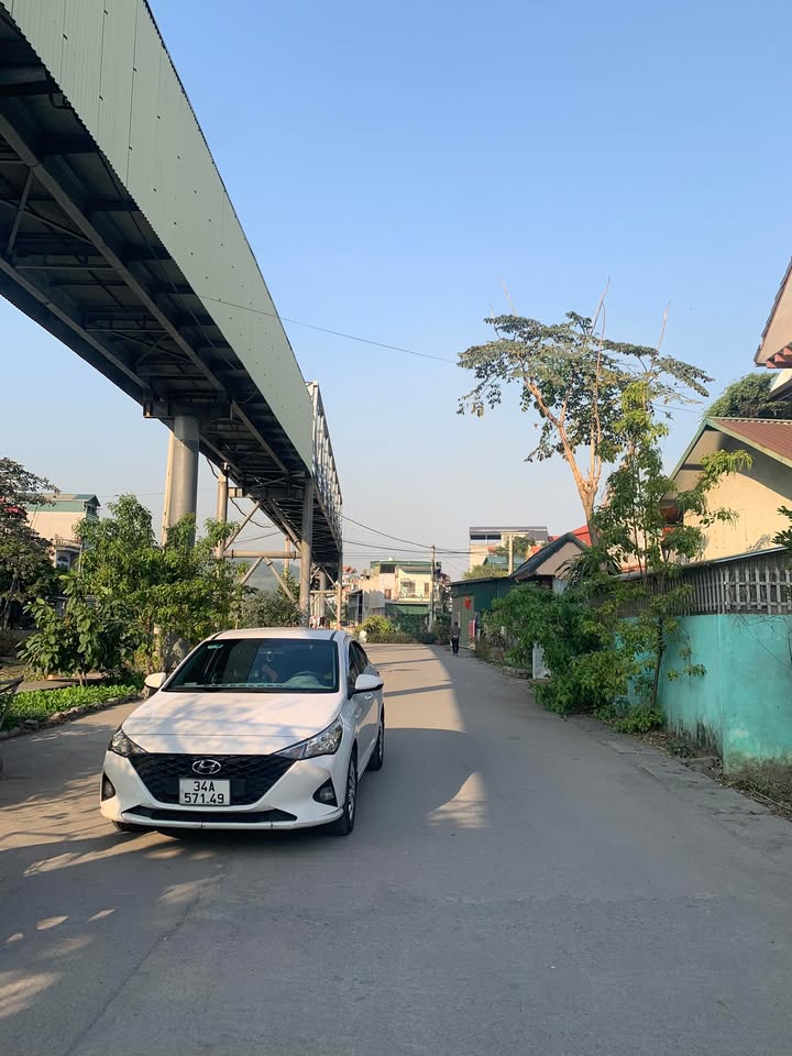 Bán đất tặng nhà cấp 4 tại Quang Trung, Uông Bí 75m² - Sẵn sàng vào ở ngay!