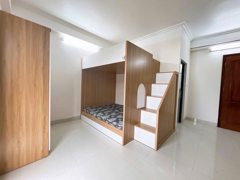 Phòng cho thuê tại Cầu Giấy, 23 Ngõ Viện Máy - Full nội thất, thoáng mát!