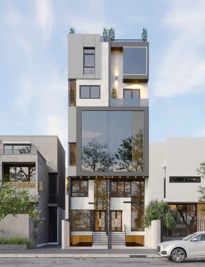 Mặt phố La Thành, Ba Đình, 90m² giá 60 tỷ - Đầu tư sinh lời không thể bỏ qua!