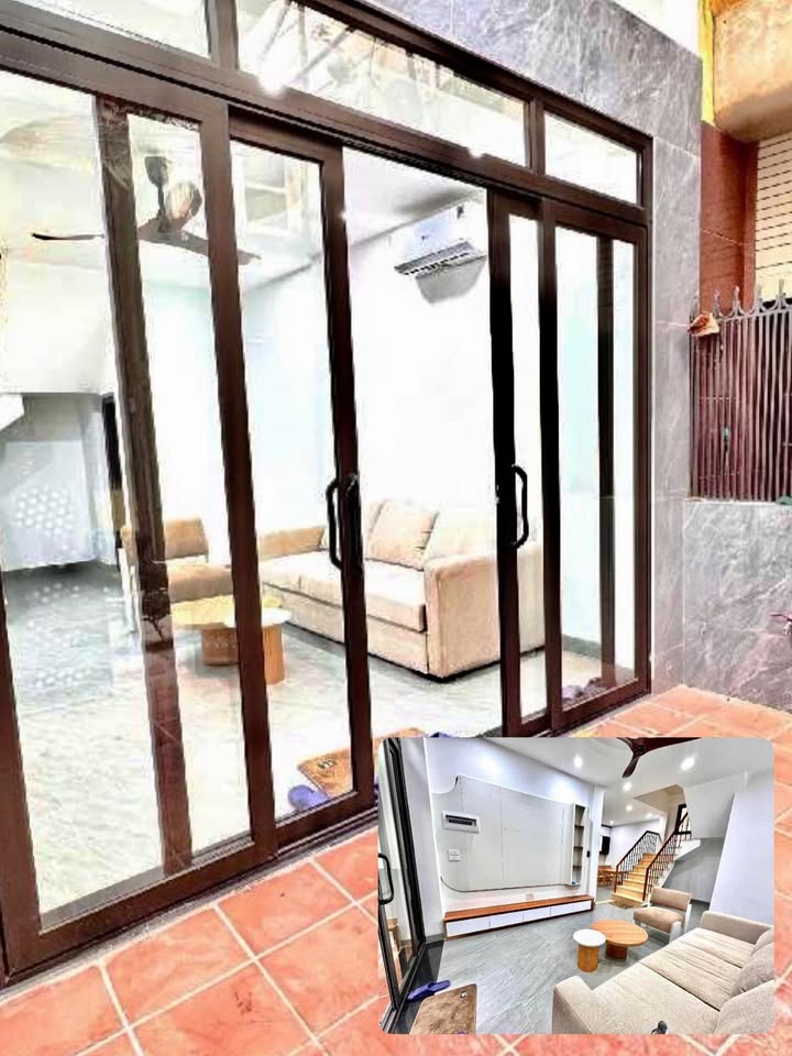 Nhà riêng Bạch Mai, 48m² giá 10-11 tỷ - Đầu tư sinh lời ngay!