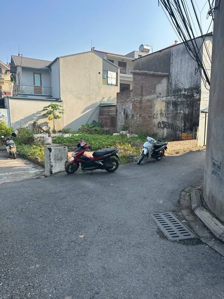 Lô đất Dương Xá, Gia Lâm 45m² giá 3 tỷ - Hàng hiếm đáng sở hữu!
