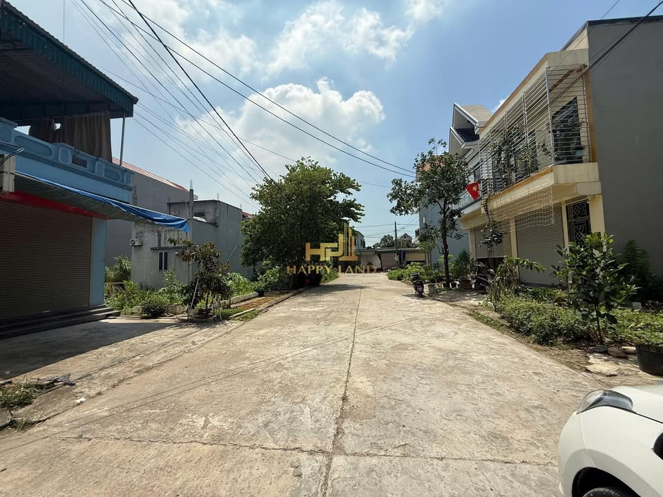 Đất phân lô Bích Đào - 75m² giá 3 tỷ - Cơ hội đầu tư tuyệt vời!