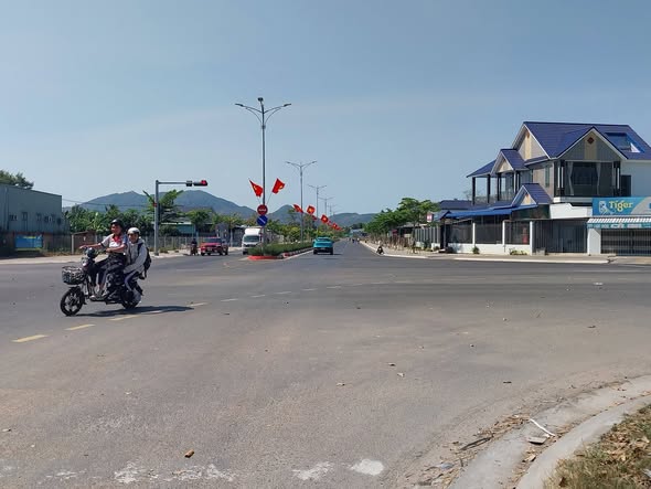 Đất mặt tiền đường Võ Văn Kiệt, Phước Hội, 480m² giá 5.99 tỷ - Đầu tư sinh lời tốt!