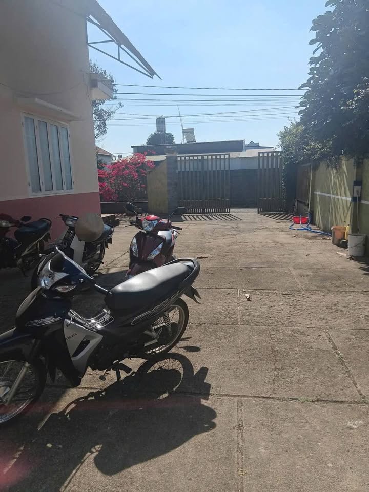 Nhà cho thuê tại Lộc Thanh - 2PN, 4 triệu/tháng - Gần trung tâm