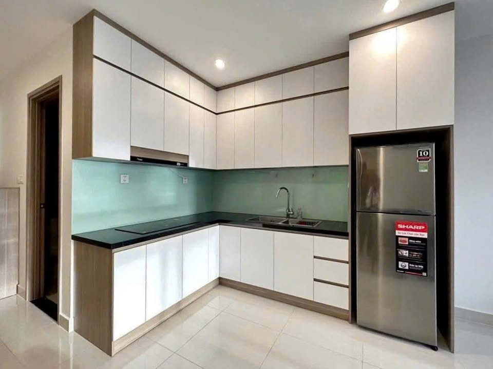 Căn hộ Vinhomes Cần Giờ 67m² giá 8.5 triệu - Sẵn sàng vào ở ngay!
