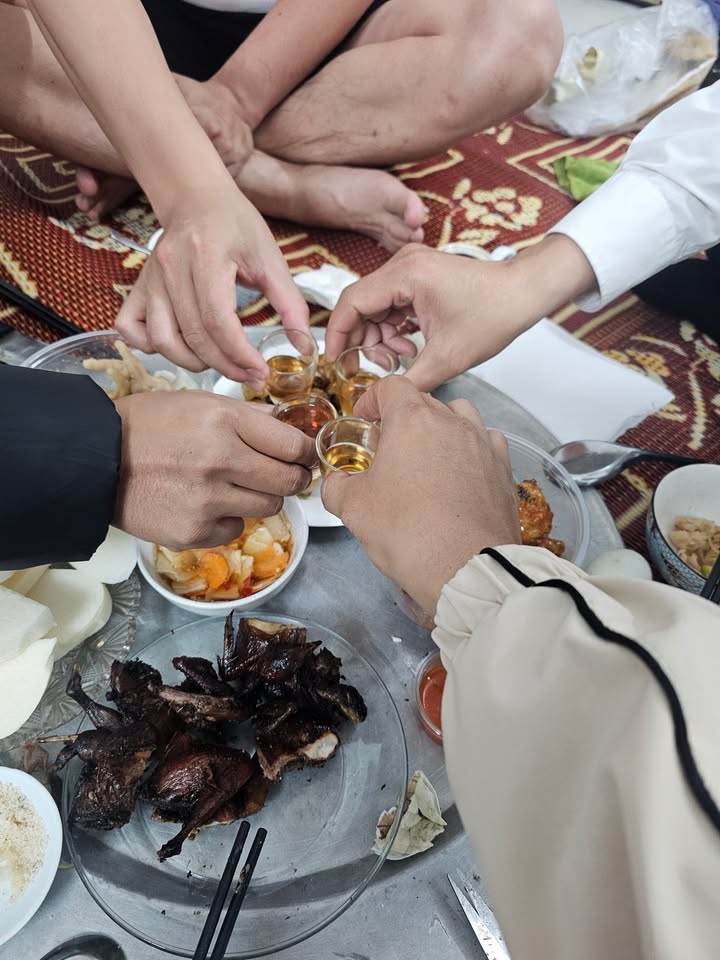 Nhà 3 tầng mới tại Hàm Nghi, Đông Hương 58.6m² giá 3 tỷ - Ô tô đỗ trước nhà!