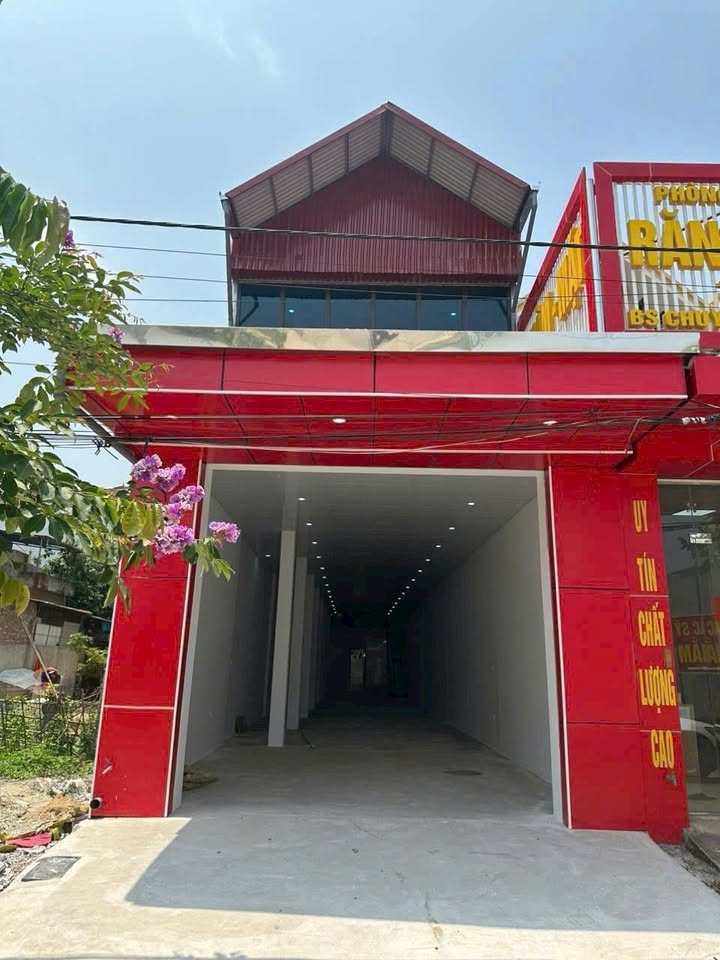 Nhà 3 tầng tại Ngã Ba Chè, 150m² giá 4 tỷ - Đầu tư sinh lời ngay!