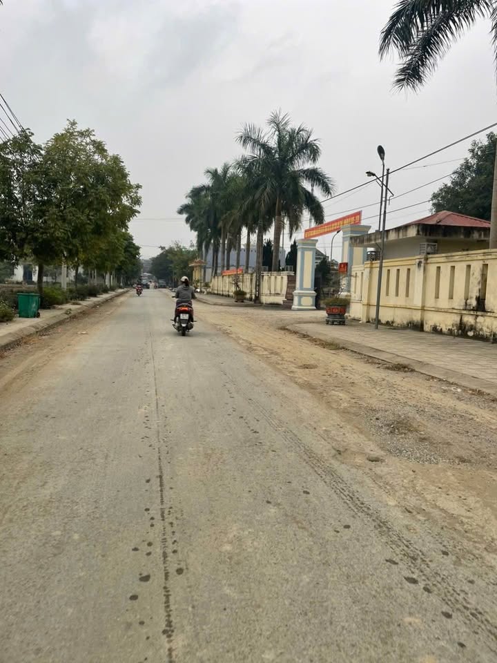 Đất thổ cư xã Xuân Bái 180m² giá 1 tỷ - Cơ hội đầu tư tuyệt vời!