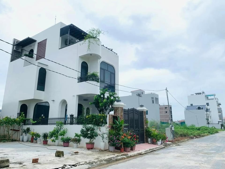 Đất nền KĐT HaDo Charm, An Khánh, 50m² giá 6.9 tỷ - Sổ đỏ chính chủ!