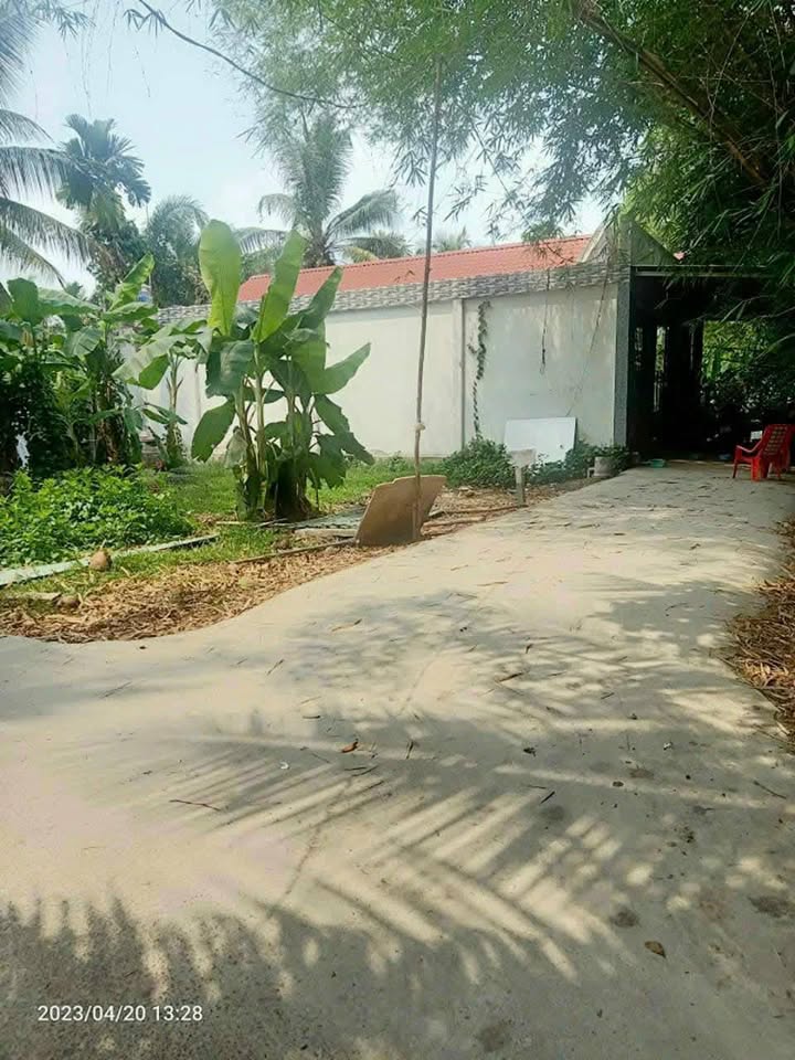 Đất thổ cư An Sơn, TP. Thuận An 83m² giá 1.8 tỷ - Cơ hội đầu tư tuyệt vời!