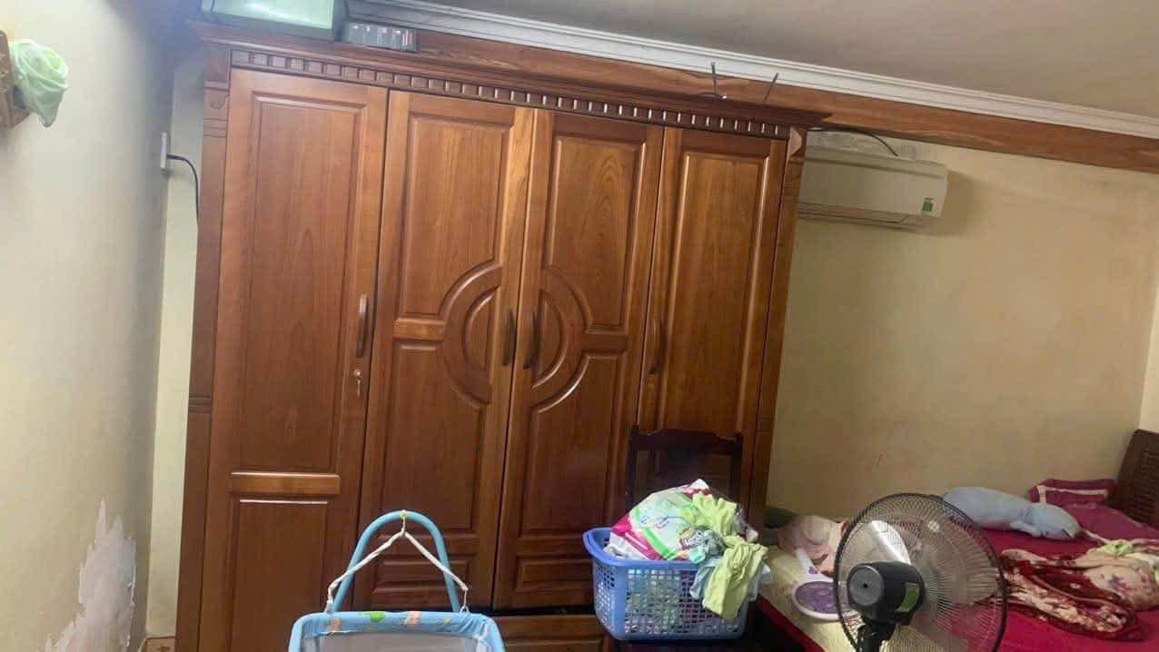 Nhà riêng Phường Giếng Đáy, Hạ Long 70m² giá 1.85 tỷ - Đầy đủ công năng, sân để xe