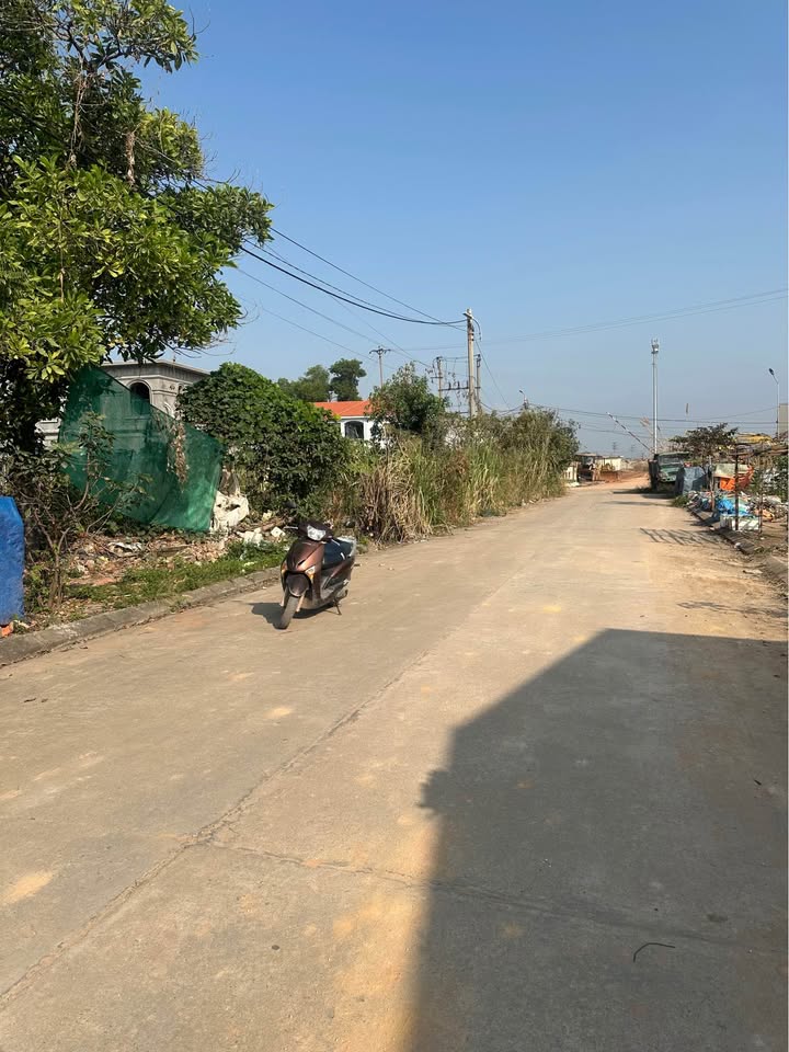 Đất nền TDC Xây Lắp Hà Khẩu 247,6m² giá 4,7 tỷ - Pháp lý rõ ràng, vị trí đẹp!