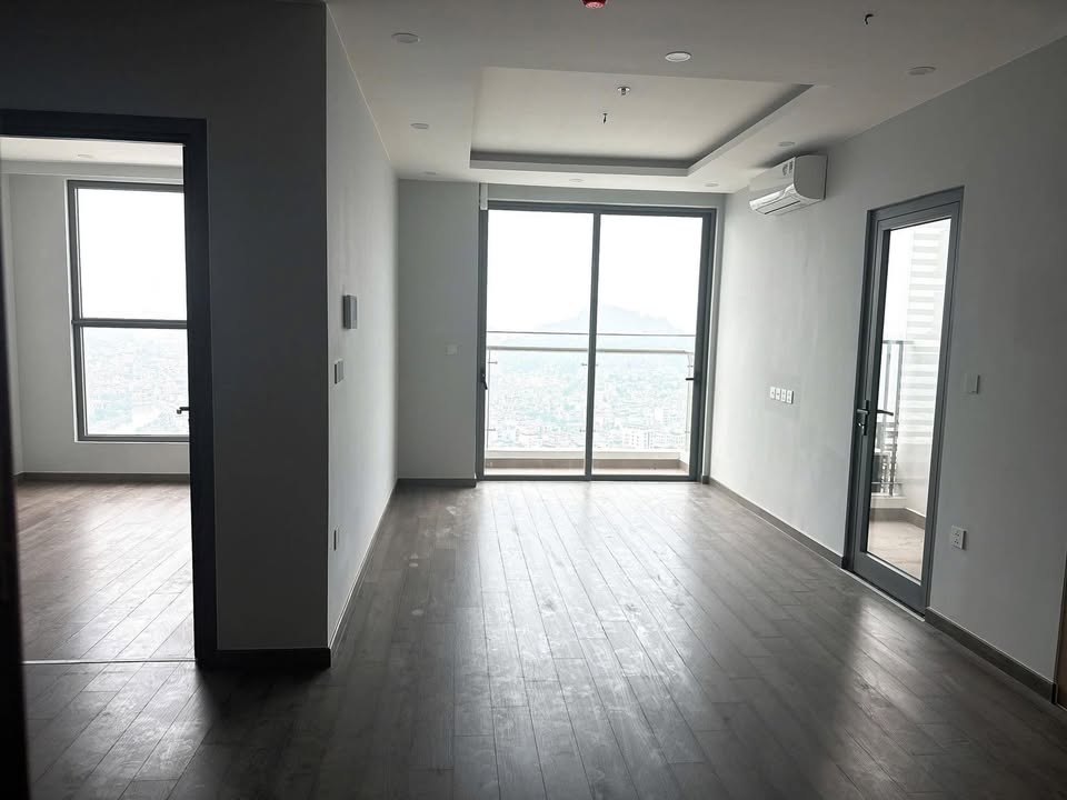 Căn hộ The Ruby Hạ Long 73m² giá 2.2 tỷ - Nhận nhà ngay!