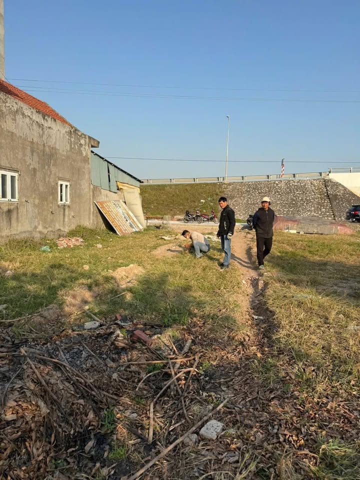 Đất nền Phong Cốc, Quảng Yên 100m² giá 200 triệu - Cơ hội đầu tư hấp dẫn!