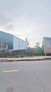 Đất mặt đường kinh doanh TDP Liên Hương, Thạch Đài 203m² - Cơ hội đầu tư sinh lời!